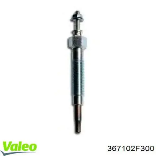  367102F300 VALEO