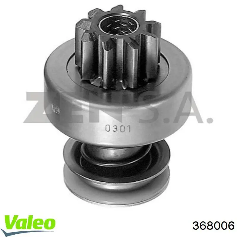  368006 VALEO