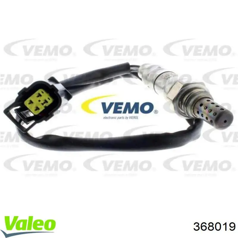 Лямбдазонд, датчик кисню до каталізатора 368019 VALEO