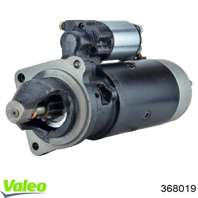 Лямбда зонд, датчик кисню до каталізатора VALEO 368019