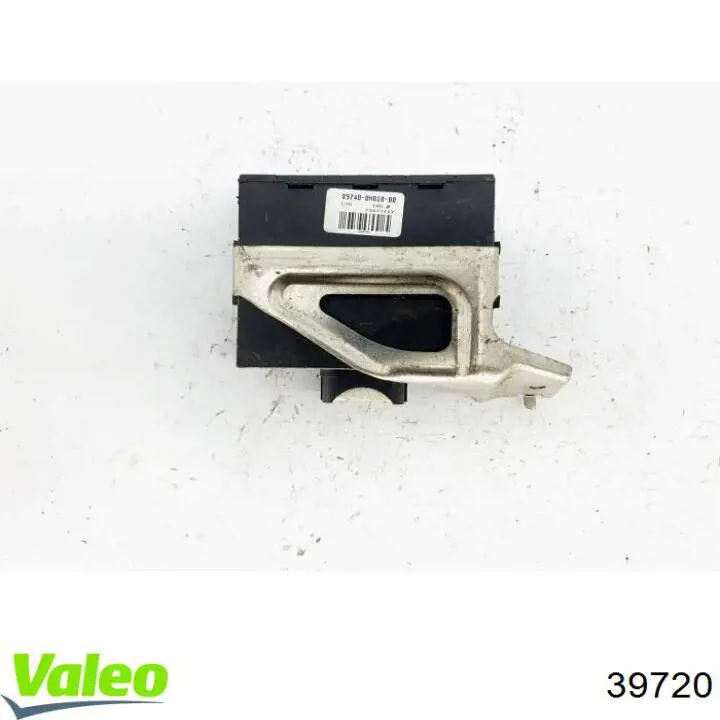 39720 VALEO Диск зчеплення