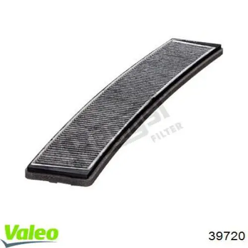 Купити 39720 VALEO Диск зчеплення