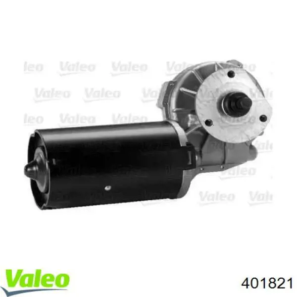 986337402 Bosch Мотор склоочисника скла (трапеції)