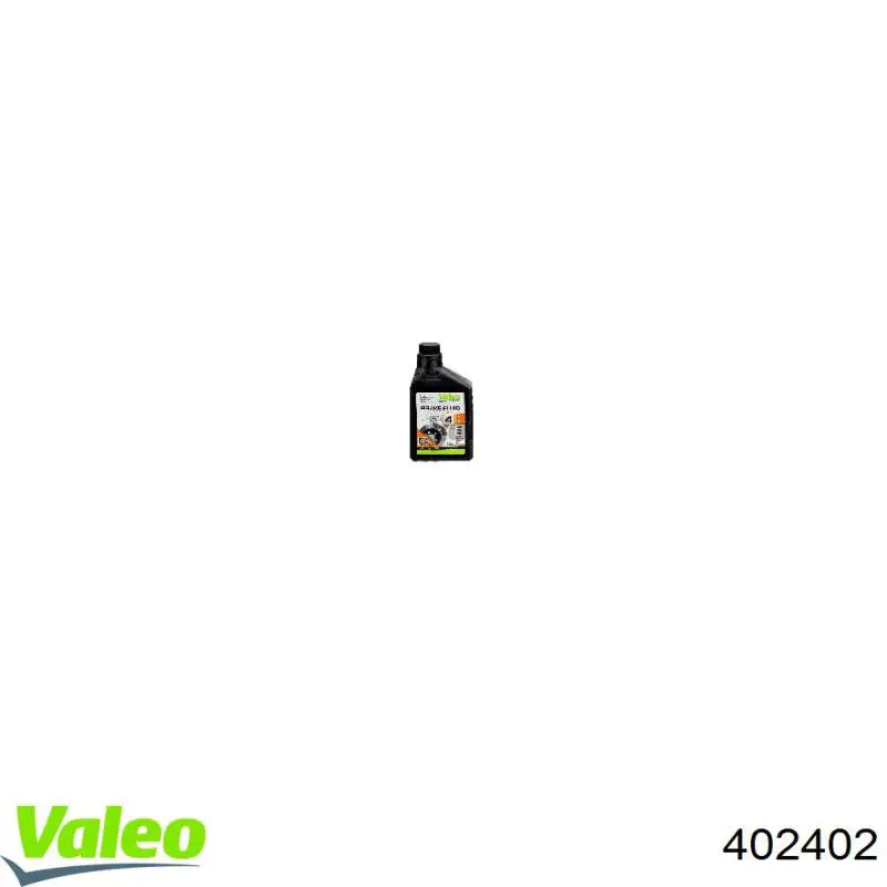 Рідина гальмівна VALEO 402402 ціна, від 5.14 USD