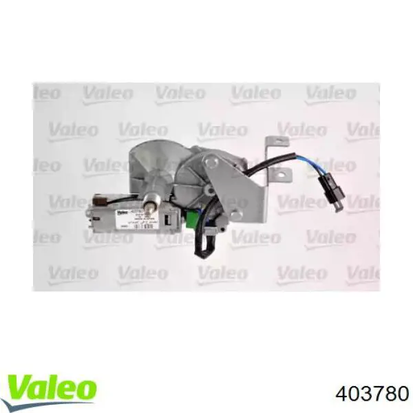 Склоочисник дверей задка Opel 1273006 ціна, від 232.57 USD