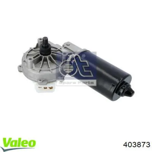 403873 VALEO Мотор стеклоочищувача