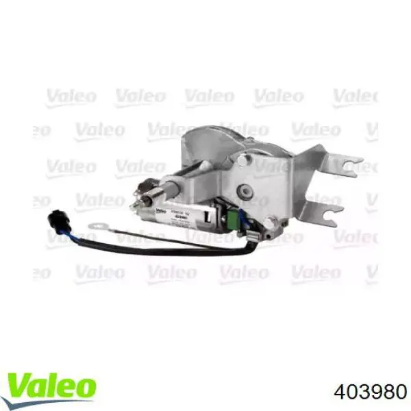 Купити 90386268 General Motors Двигун склоочисника заднього скла