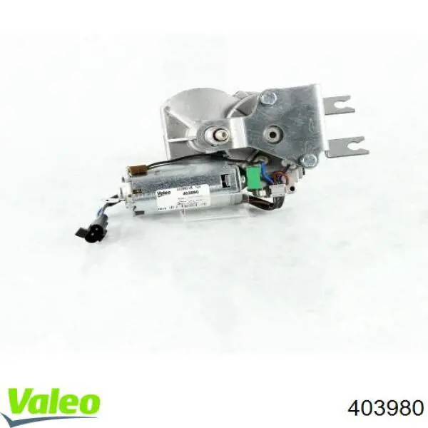 Склоочисник дверей задка General Motors 1273013 ціна, від 5.62 USD