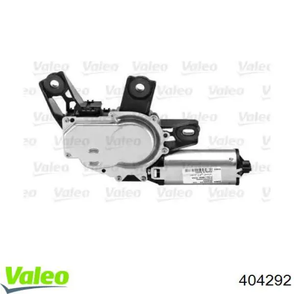 Задній механізм склоочисника VALEO 404292