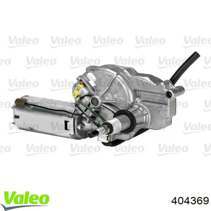Склоочисник дверей задка NTY ESWSE008 ціна, від 70.07 USD