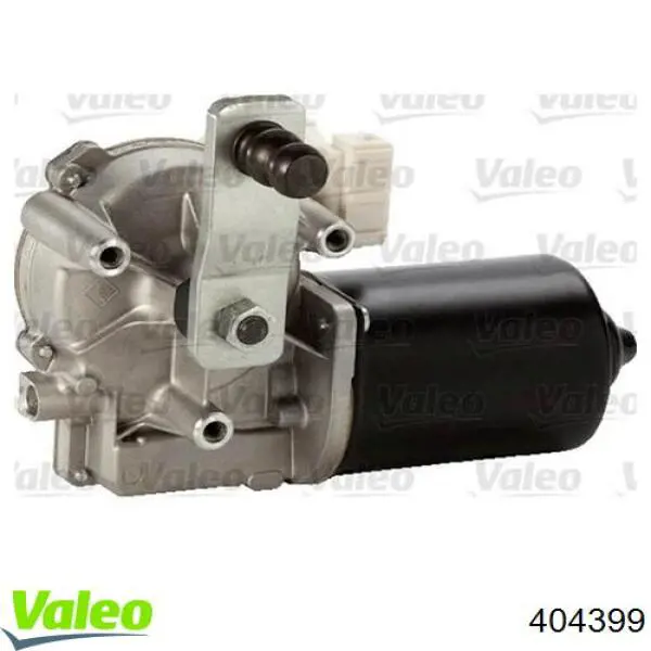 Купити 404399 VALEO Мотор двірника