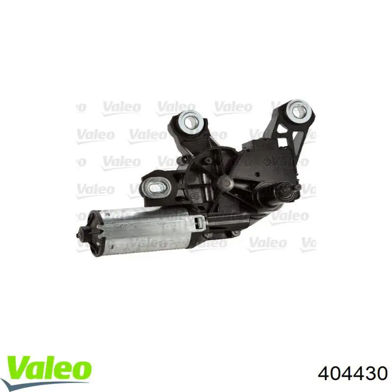 404430 VALEO Моторчик заднього двірника