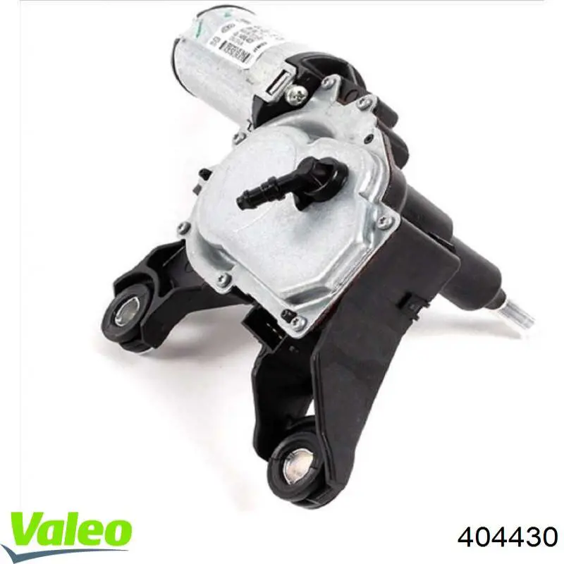 Склоочисник дверей задка VALEO 404430 ціна, від 50.56 USD