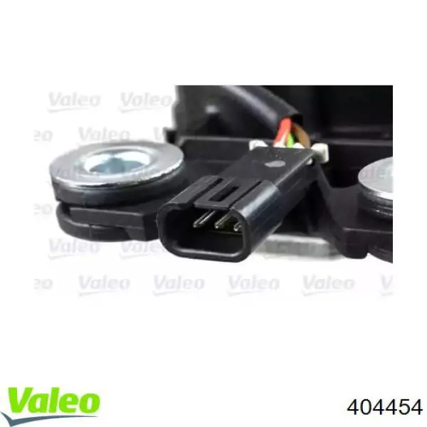 Склоочисник дверей задка VALEO 404454 ціна, від 50.68 USD