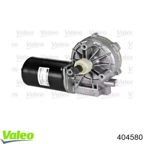 Купити 404580 VALEO Мотор двірника
