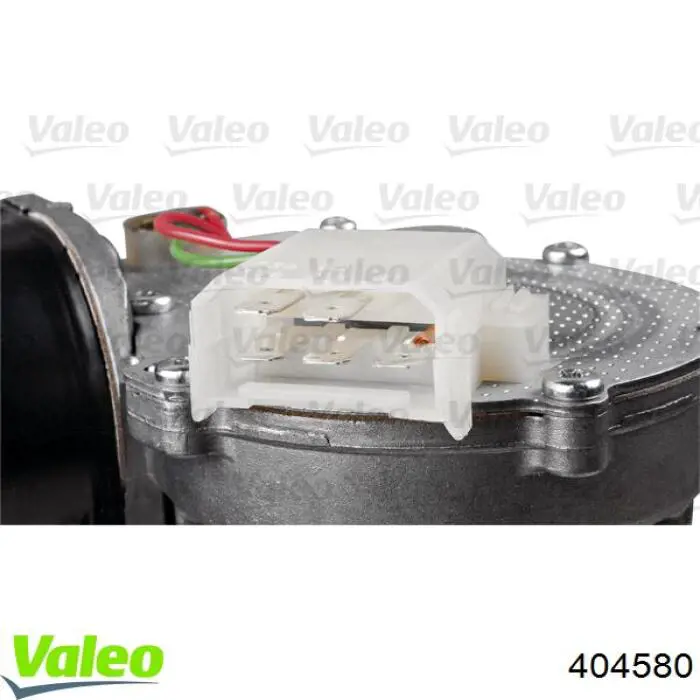 Мотор стеклоочищувача VALEO 404580 ціна, від 33.82 USD