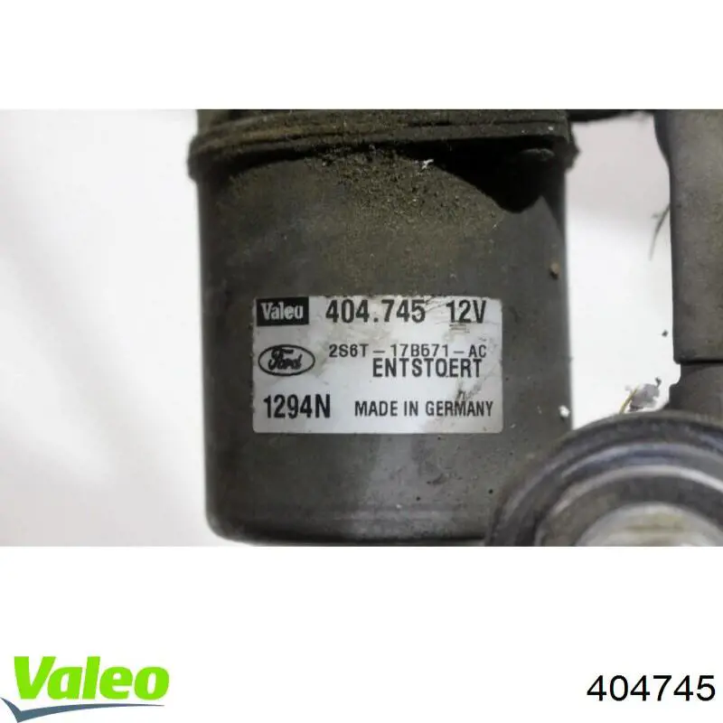 Мотор двірника Casco CWM15163AS ціна, від 49.12 USD