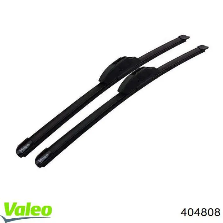 Склоочисник дверей задка VALEO 404808 ціна, від 62.52 USD