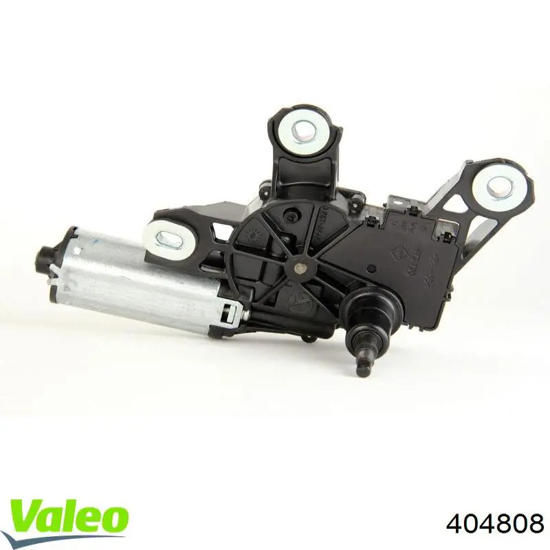 Купити 404808 VALEO Двигун склоочисника заднього скла