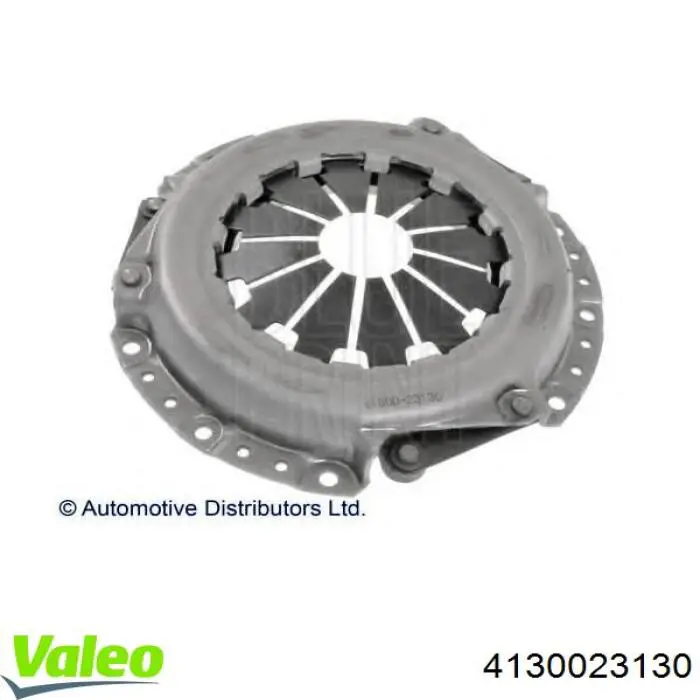 Корзина зчеплення 4130023130 VALEO