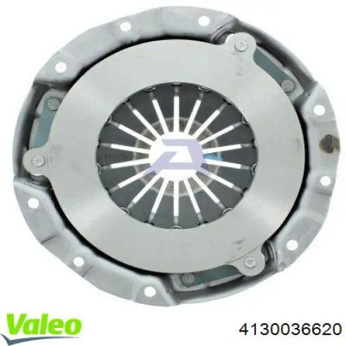 Корзина зчеплення 4130036620 VALEO