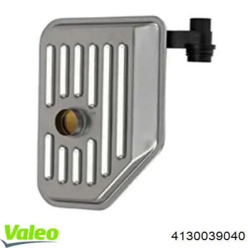 4130039040 VALEO Натискний диск зчеплення