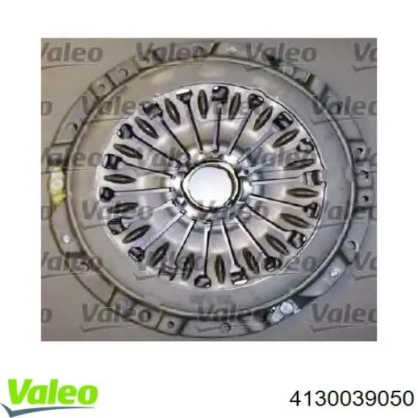 Корзина зчеплення 4130039050 VALEO