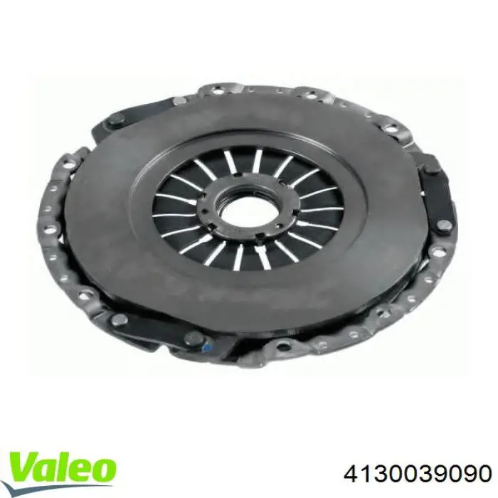 Корзина зчеплення 4130039110 VALEO