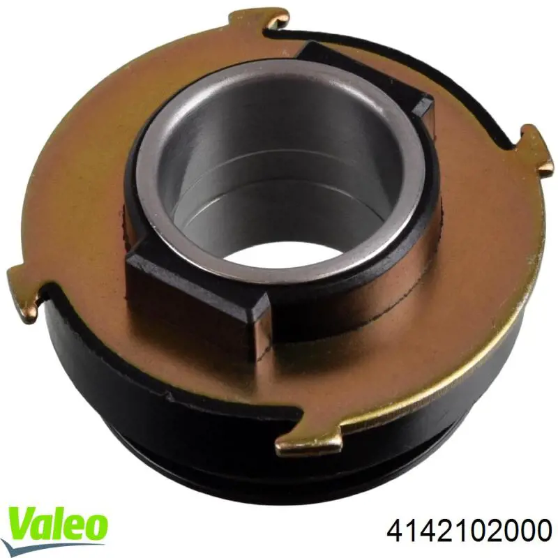 Вижимний підшипник 4142102000 VALEO