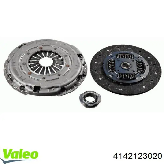 Вижимний підшипник Coram C0310 ціна, від 15.60 USD