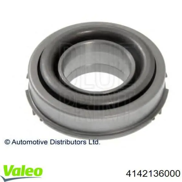 Купити 4142136000 VALEO Підшипник включення зчеплення