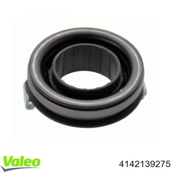 Вижимний підшипник VALEO 4142139275 ціна, від 15.95 USD