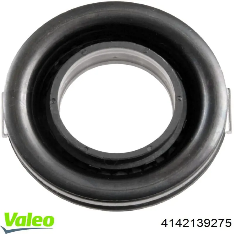 4142139275 VALEO Підшипник ковзання зчеплення