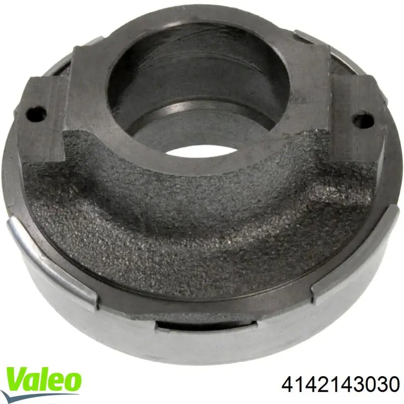4142143030 VALEO Підшипник ковзання зчеплення