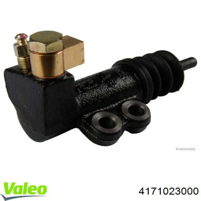 Актуатор зчеплення VALEO 4171023000 ціна, від 19.00 USD