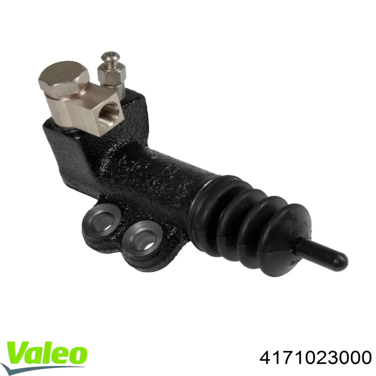 4171023000 VALEO Циліндр зчеплення робочий