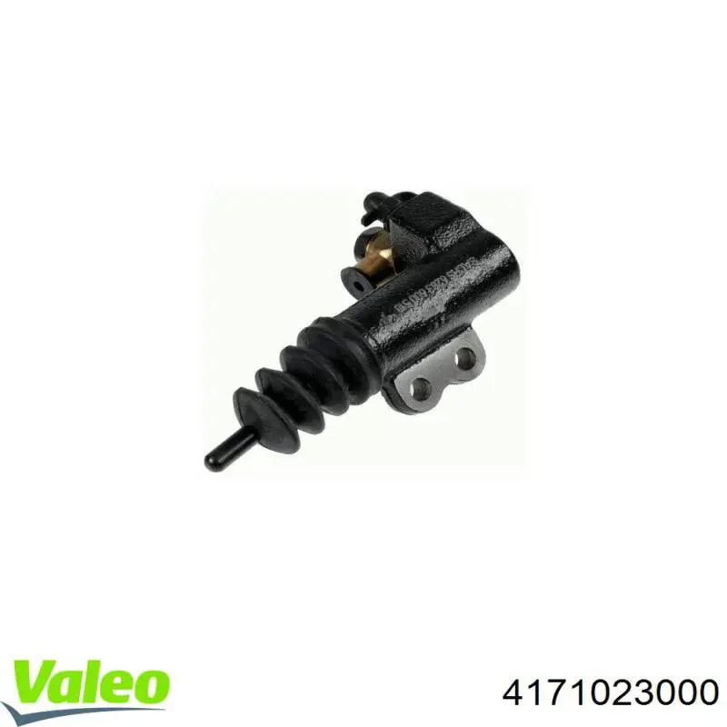 Купити 4171023000 VALEO Робочий циліндр зчеплення