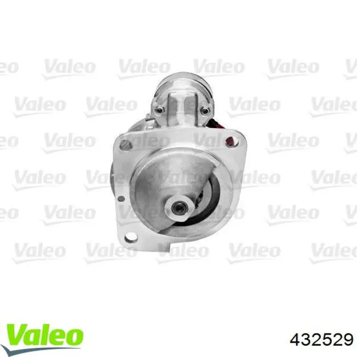 Стартер AS/Auto Storm S0686S ціна, від 51.30 USD