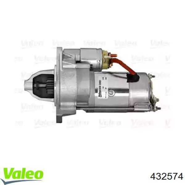 Купити D9R91 MSG Rebuilding Стартер