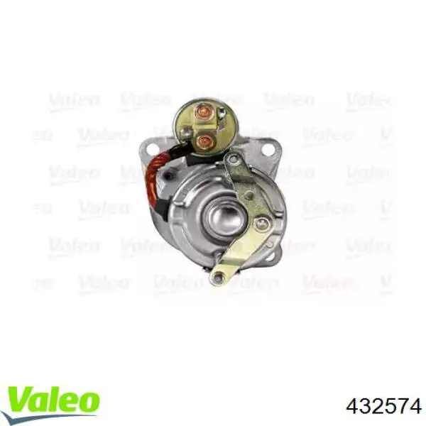 Купити PRC5109N Land Rover Стартер