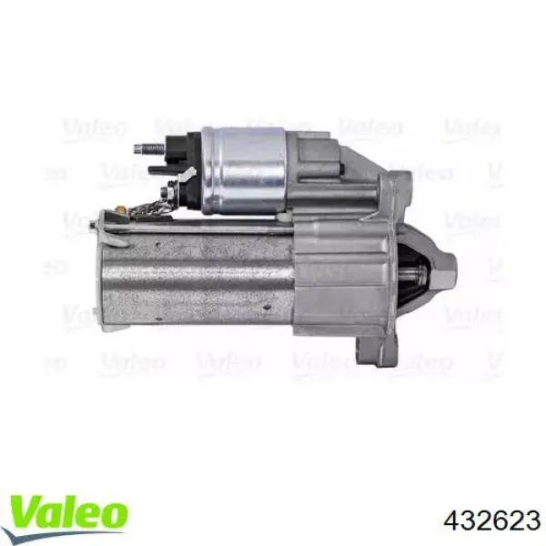 Стартер 432623 VALEO