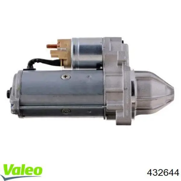 Купити S0091PR As-pl Стартер