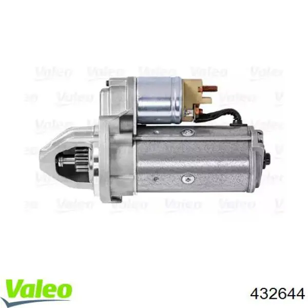 Купити A005151290180 Mercedes Стартер