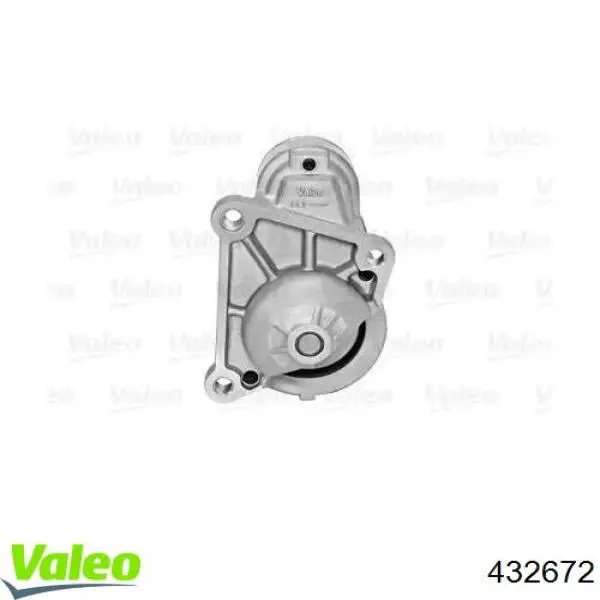 Купити 0001110114 Renault (RVI) Стартер
