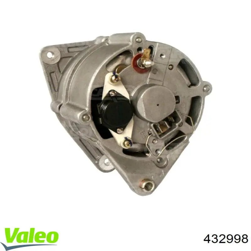 Генератор Febi 184085 ціна, від 93.74 USD