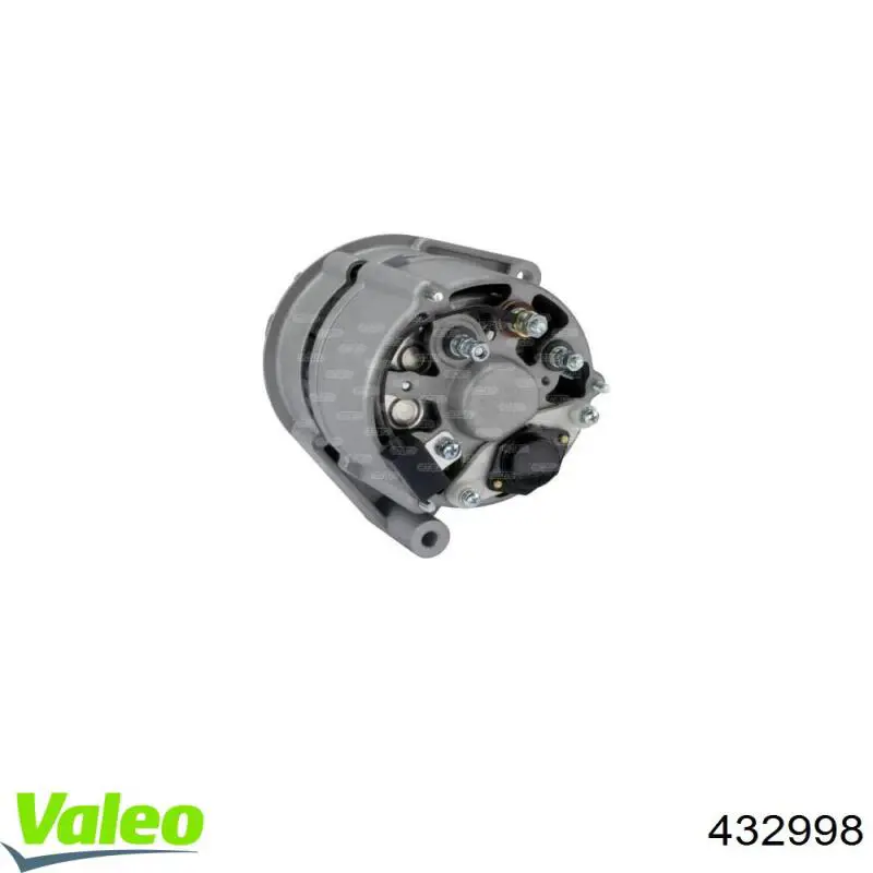 Купити CA76 HC Parts Генератор