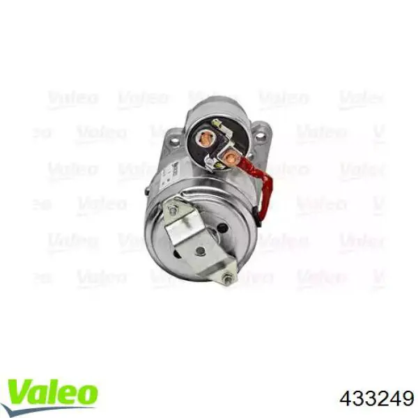 Стартер ADE AD6RA101 ціна, від 65.70 USD