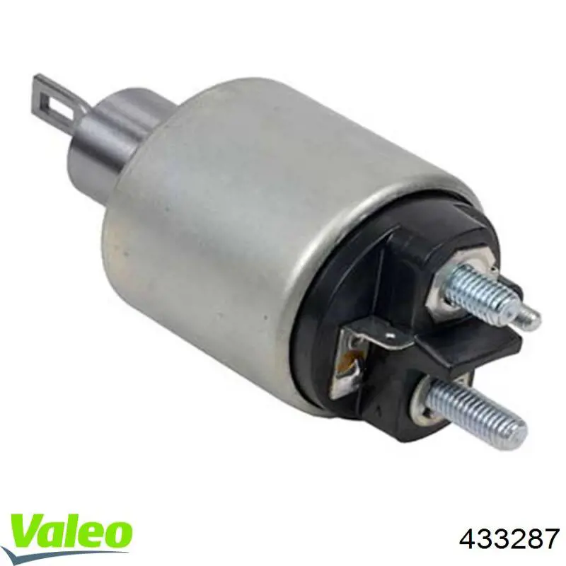 Стартер VALEO D9E108 ціна, від 47.30 USD