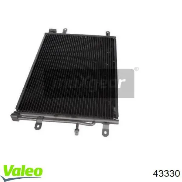 Ліхтар задній правий, зовнішній VALEO 43330 ціна, від 122.23 USD