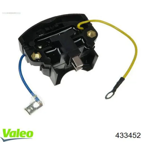 7700780773 Renault (RVI) Авто генератор